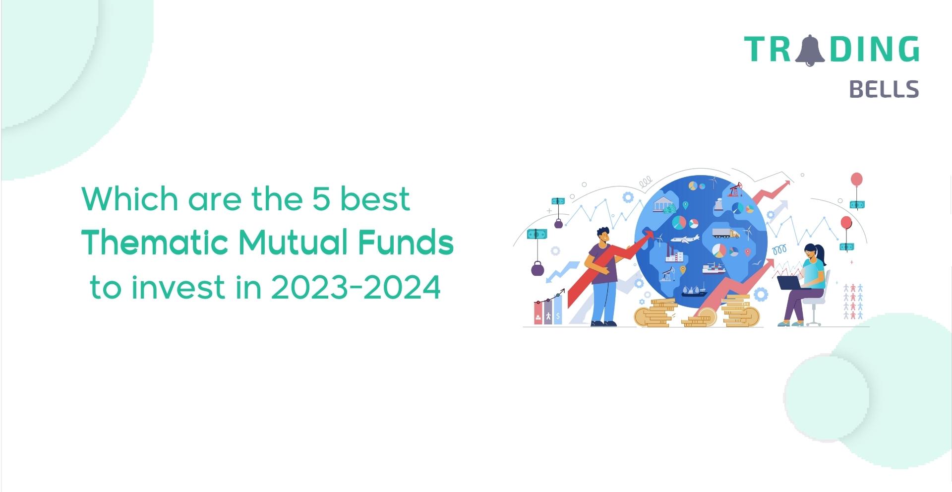 Sectrol and Thematic funds to invest in 2024