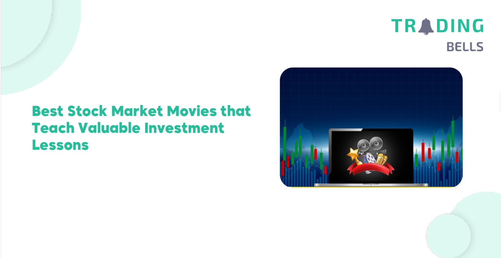 Best Stock Market Movies that Teach Valuable Investment Lessons