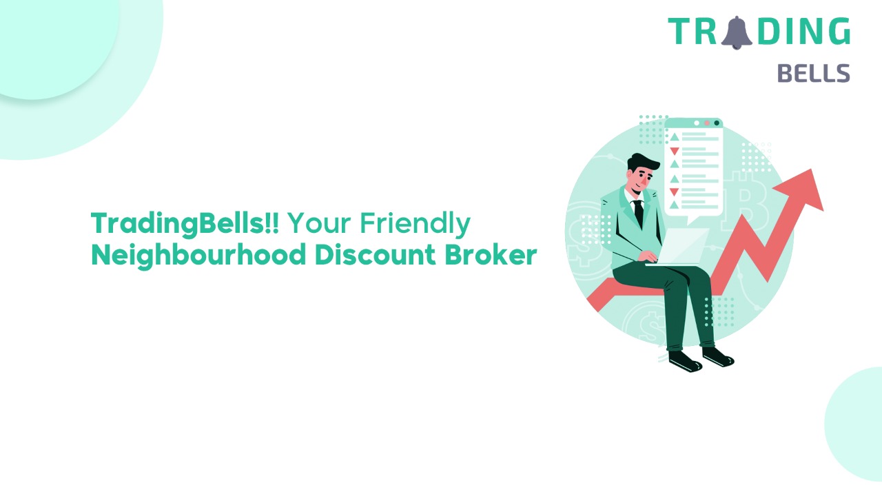 Best Discount Broker in India